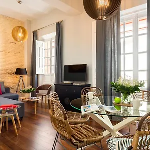 Imperial Luxury & Modern Seville